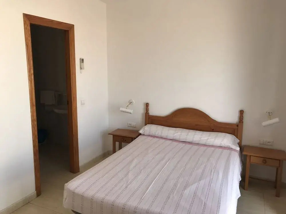 Hostal Villa de Garrucha