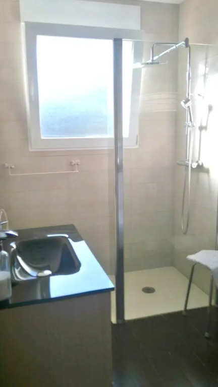 Apartment With 3 Bedrooms in Campello, With Pool Access, Furnished Gar