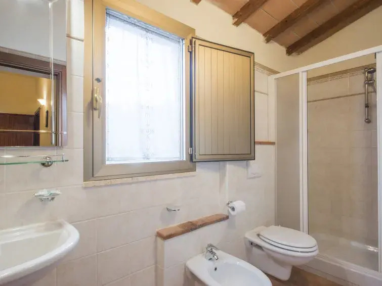 Holiday Home Casa Ponziani by Interhome