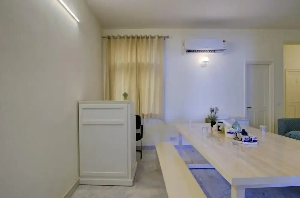 Bienvenue Stays - Hostel
