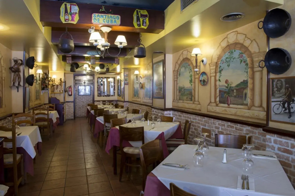 Hotel Andrea´s