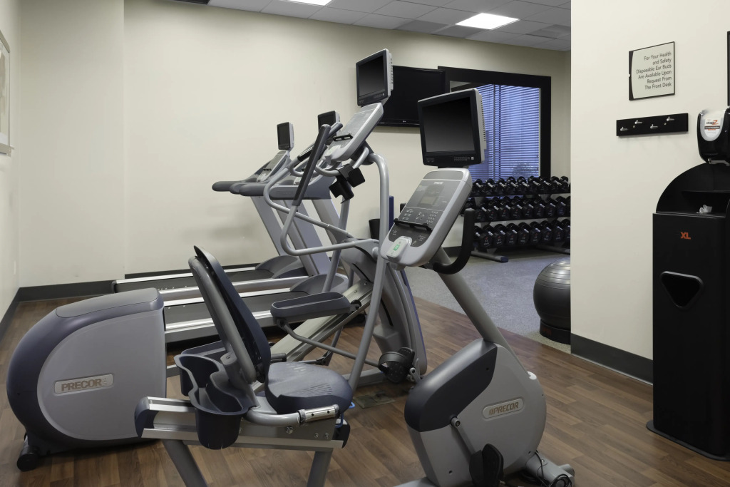 Homewood Suites by Hilton Phoenix Airport South