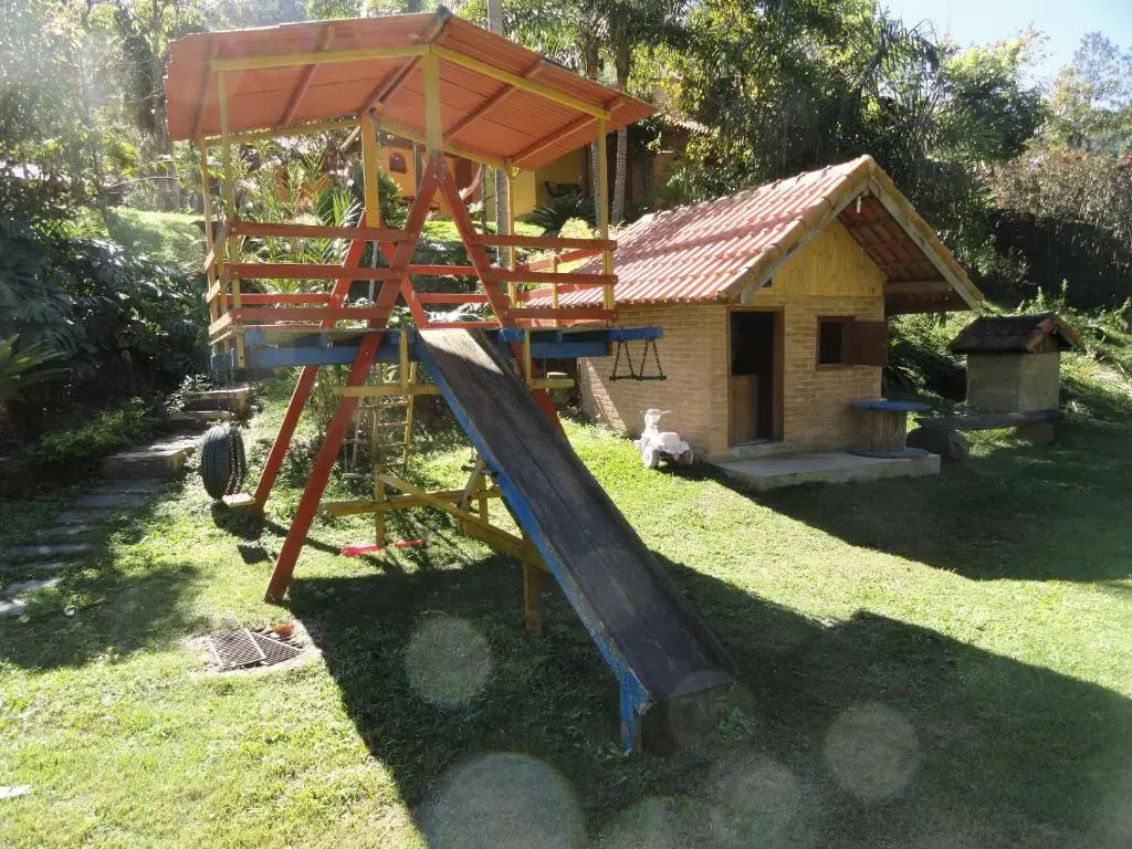 Pousada Chácara do Rio