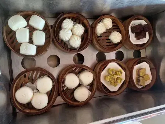 Hepu Dongyuan Hotel