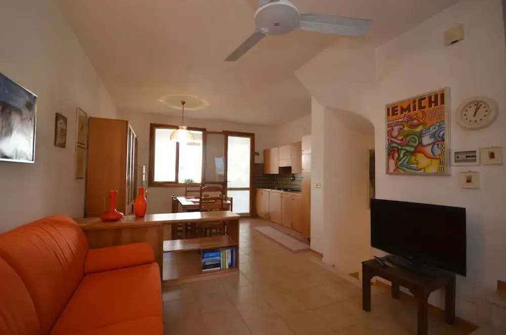 Villa Betty