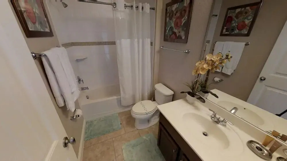 Solterra 4405 - Five Bedroom Villa with Private Pool