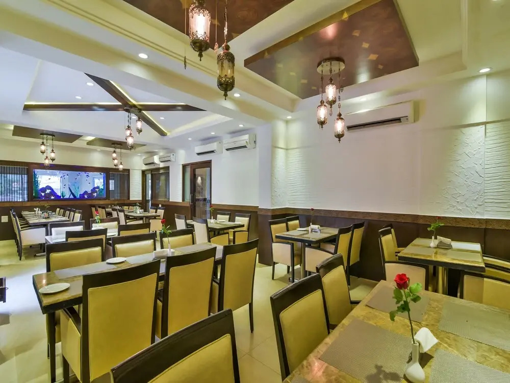 OYO 1687 Hotel Supreme