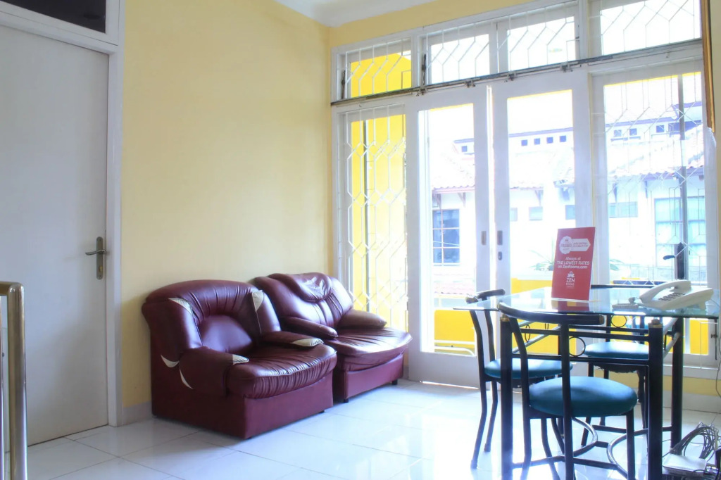 Cendana Mulia Hostel Bogor