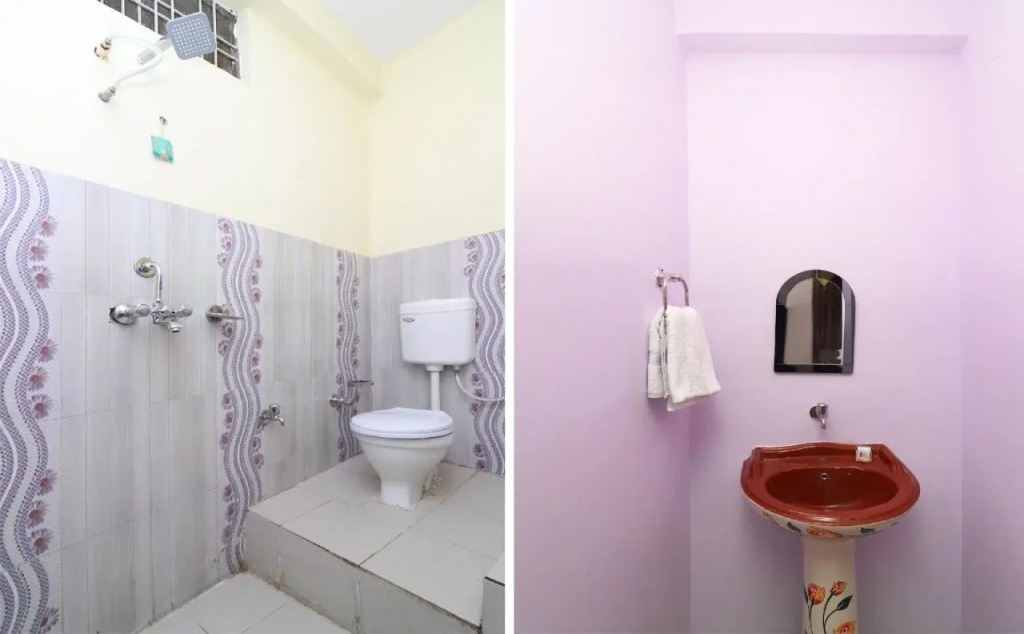 Kanak Palace By OYO Rooms