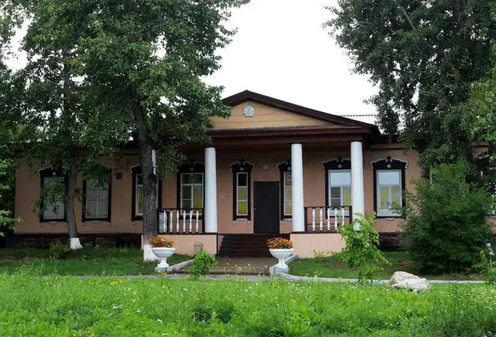 Usole Sanatorii