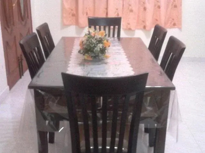 Pelegong Farmstay