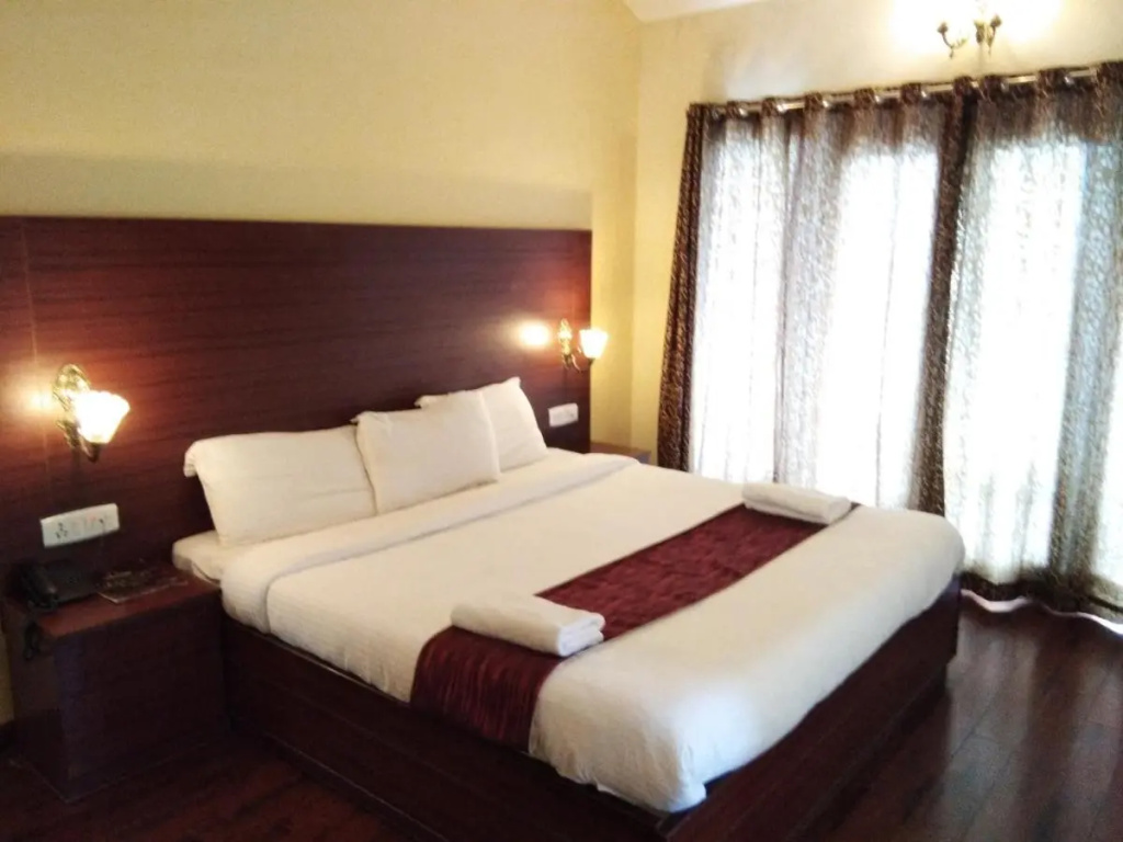 Berry Hills Resort