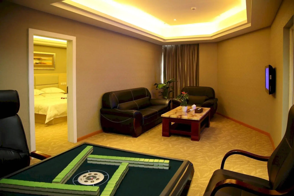 Jun An Hotel (Guangzhou Zizai City Garden)(君安酒店(广州自在城市花园店))