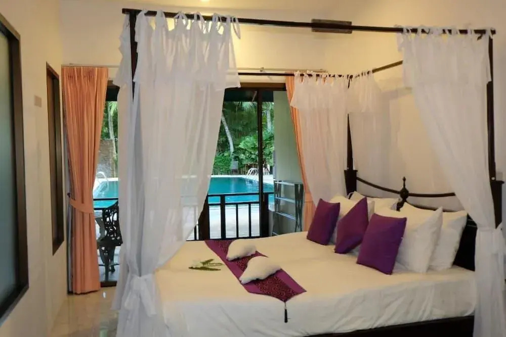 House for rent Rawai Saiyan Phuket