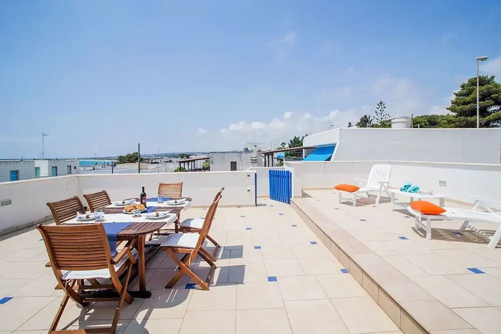 VilleSalento - Torre Vado M601