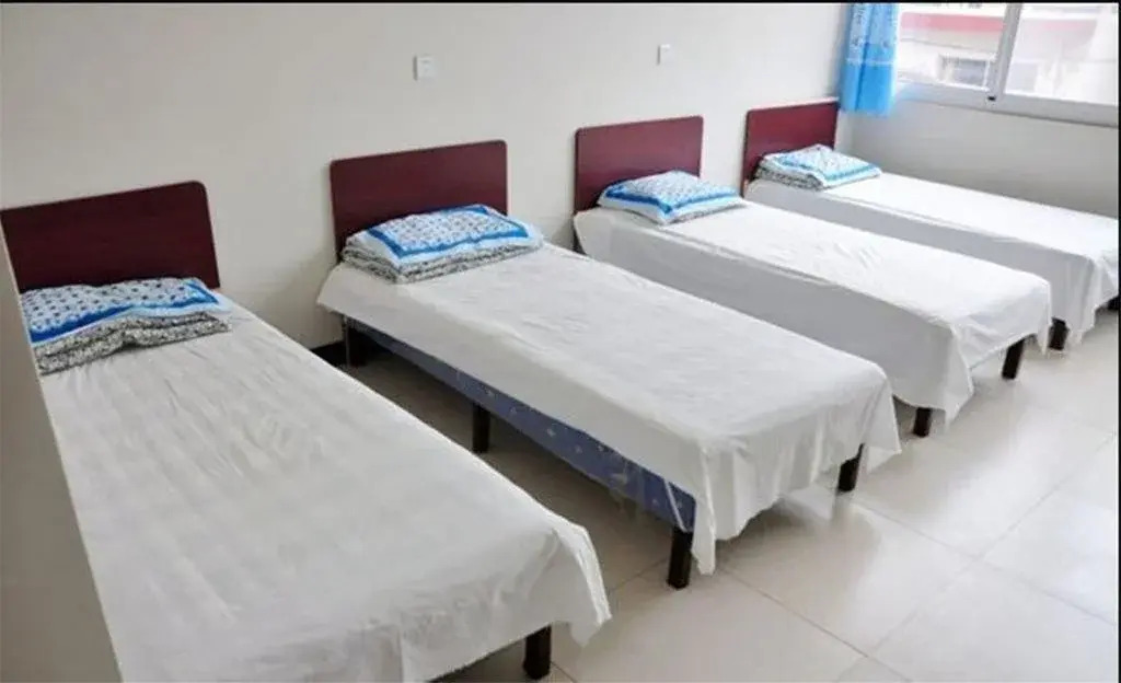 Si Yu Hostel