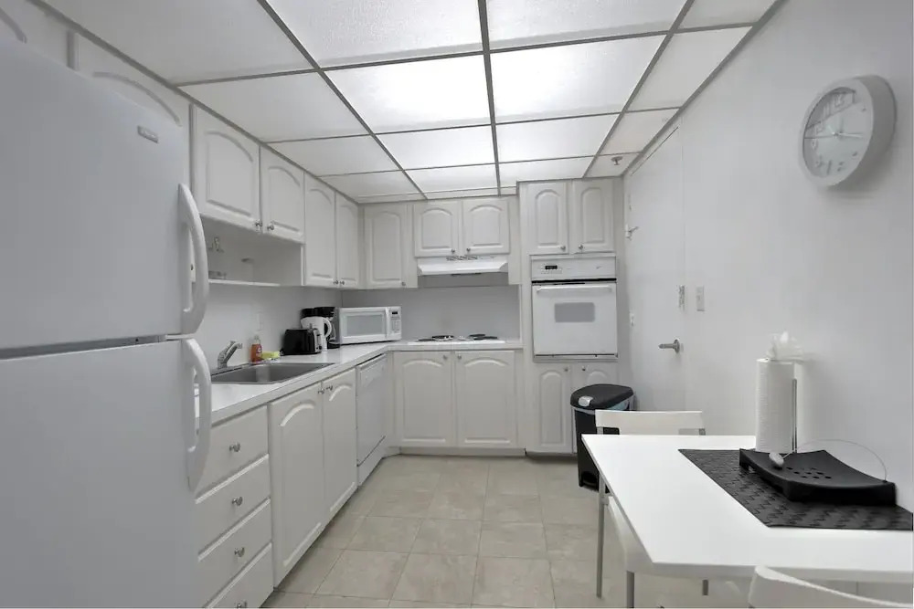 Tides - Private Condo