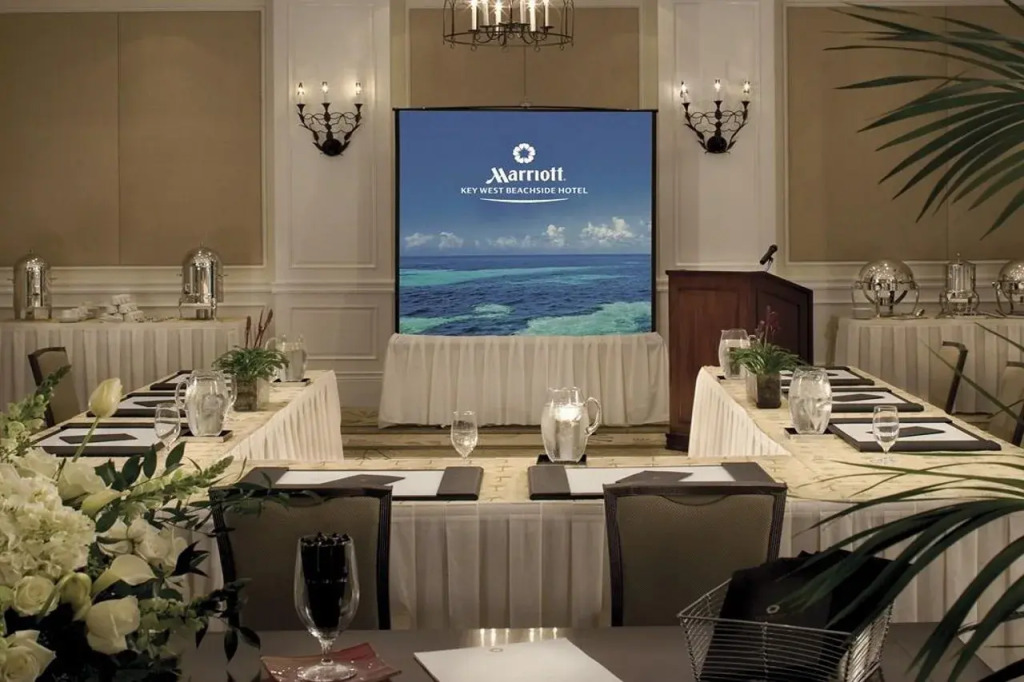 Beachside Resort & Residences