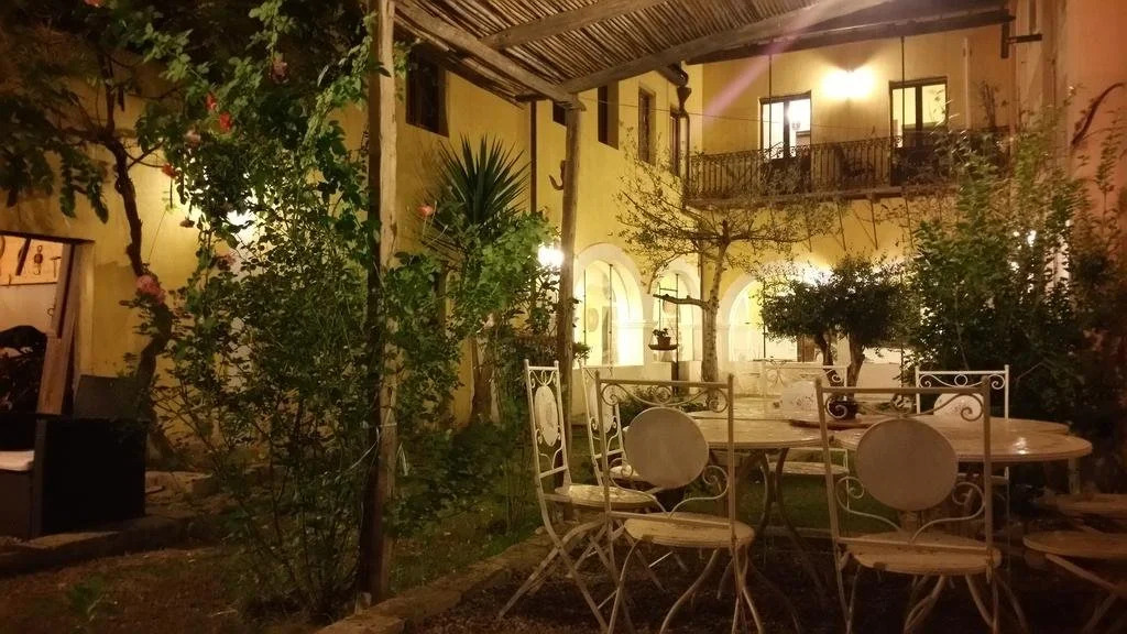 Casa Camboni-Dimora Storica Bed & Breakfast