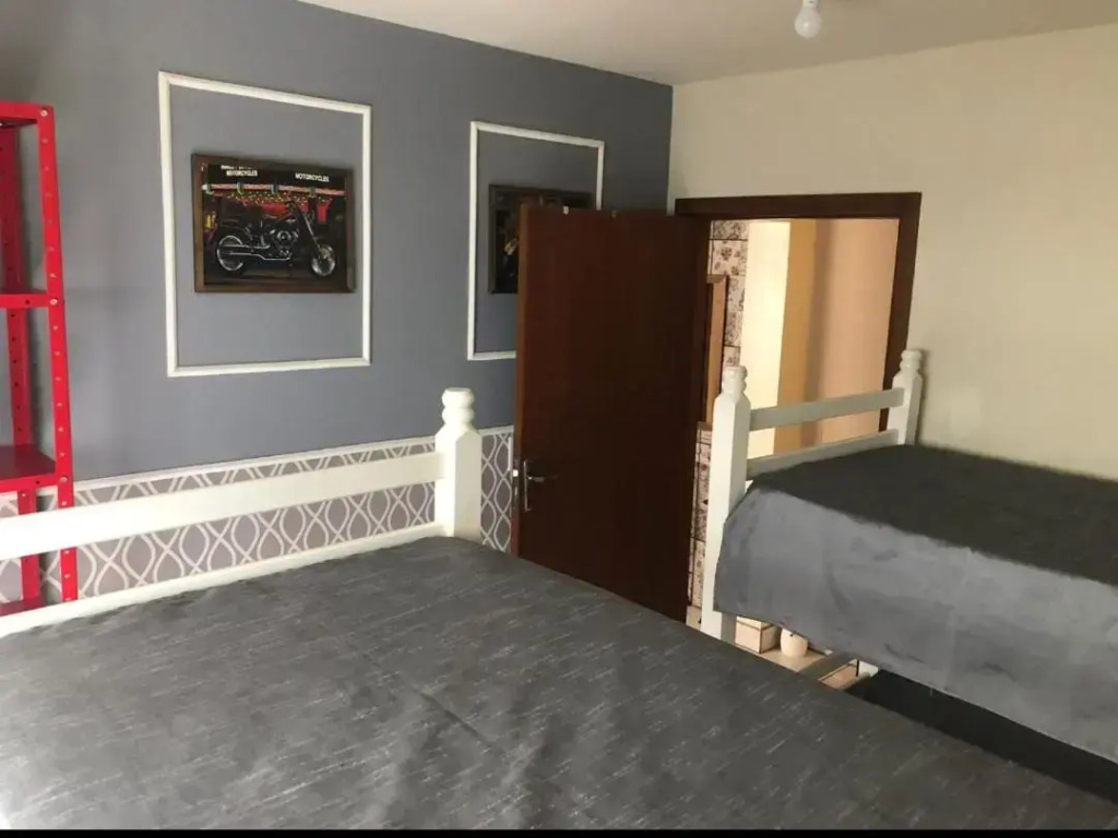 Hostel SIL CARDOSO
