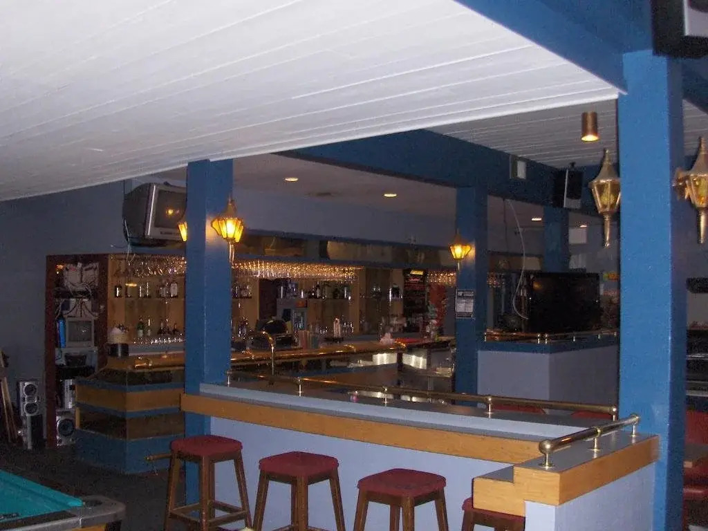 Tumbler Ridge Inn