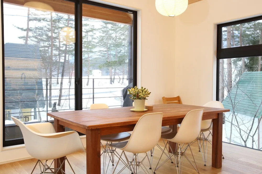 Hinoki Chalet