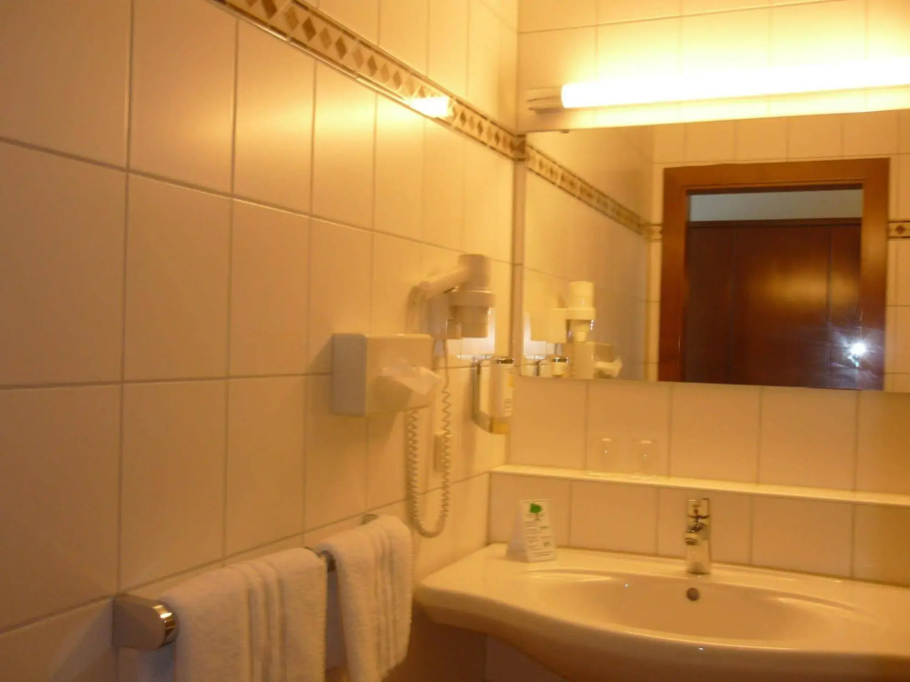 Alleehotel Europa