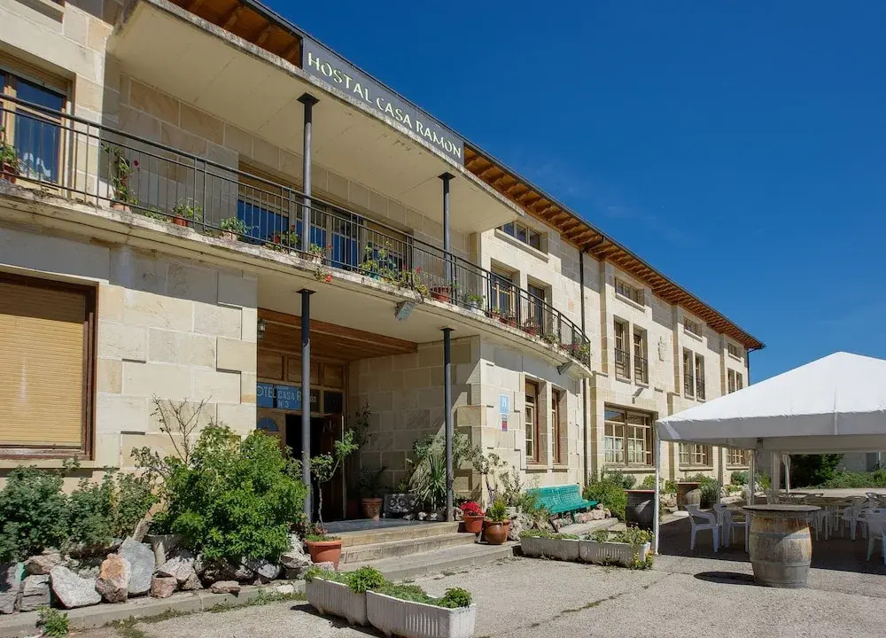 Hostal Casa Ramón