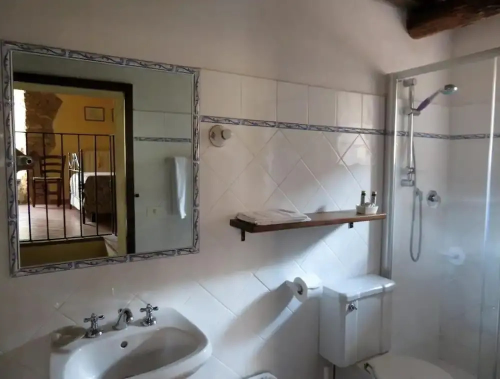 Agriturismo Colli di Travale