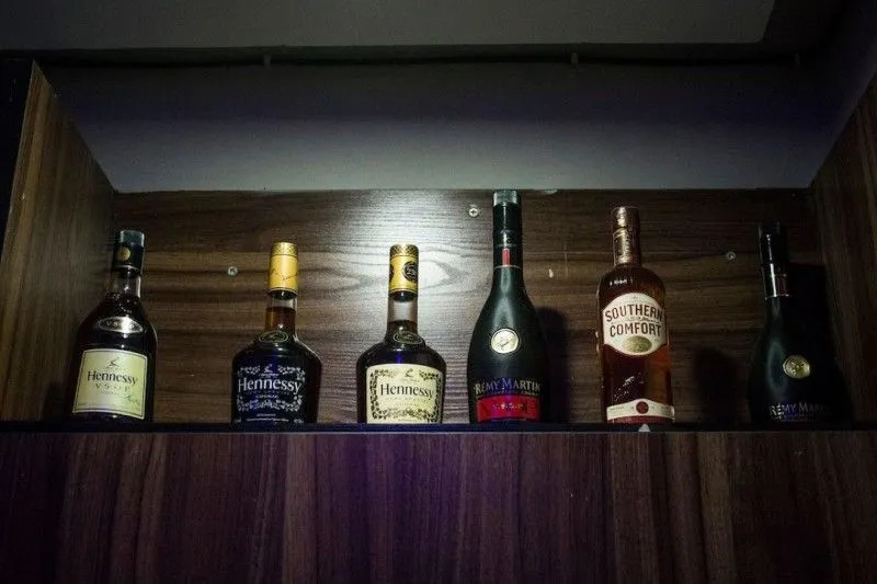 Kemas Suites