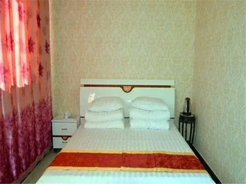 Pingyao Dichangjiu Hotel