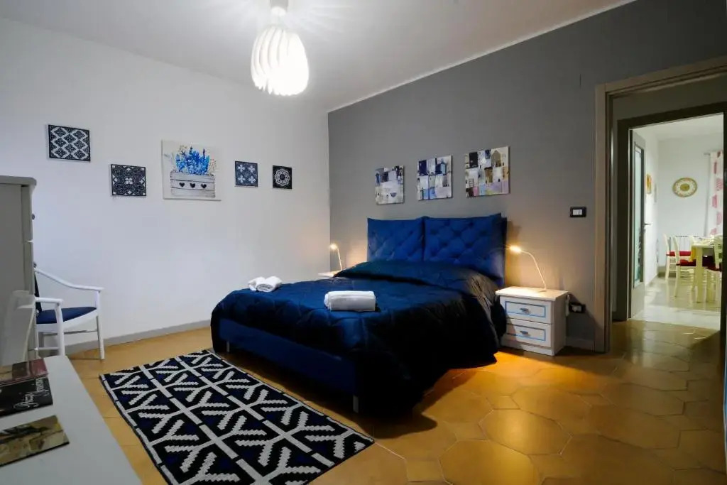 B&B Panorama