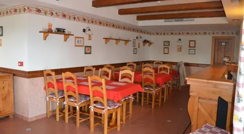 Pension Äpfelhaus
