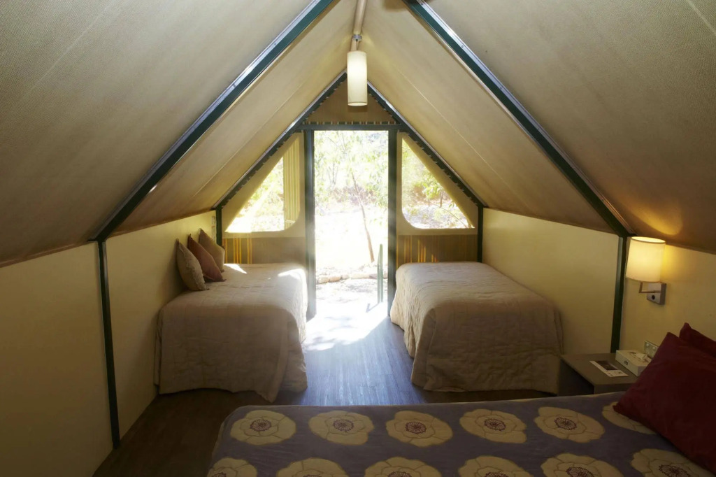 Emma Gorge Resort at El Questro