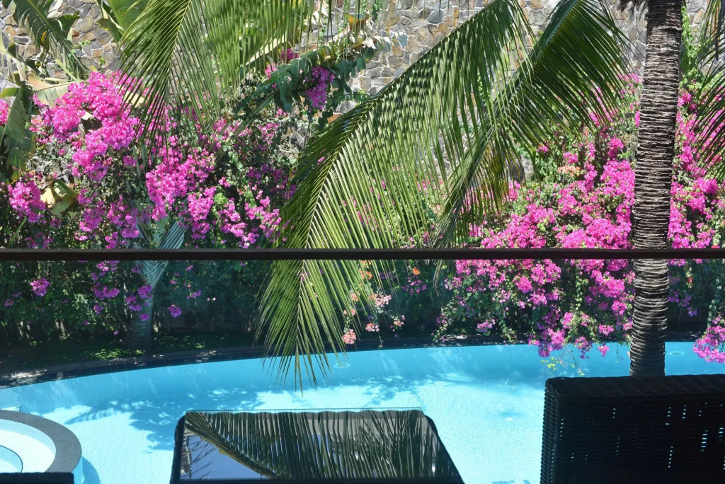 Sunsea Resort