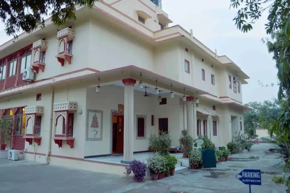 Devi Niketan