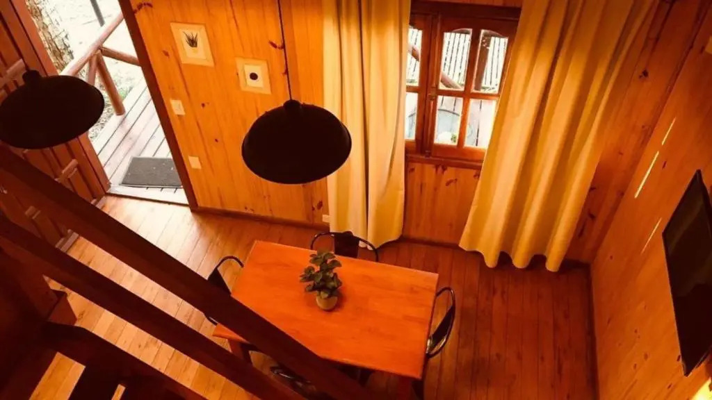 Fratelli Cabañas-Apart