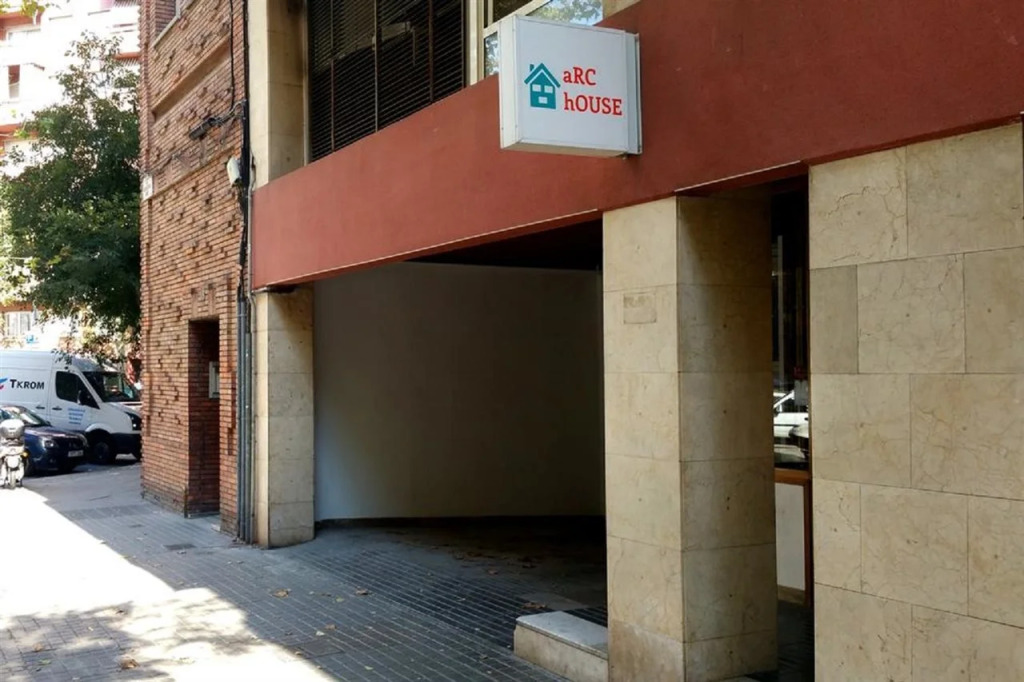 Arc House Barcelona