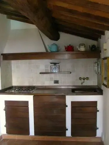 Villa Campi di Sotto