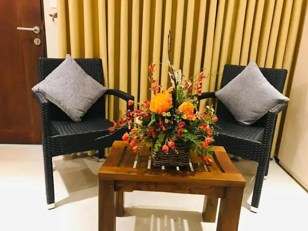 Ceylon Kingsmen Garden - Katunayake Airport Transit Hotels