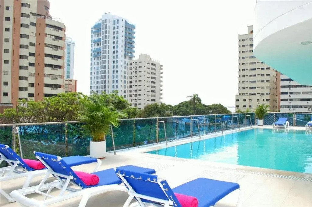 Hotel Atlantic Lux