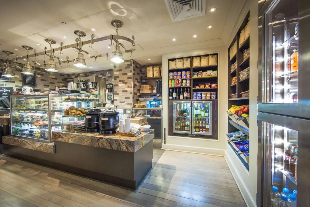 Courtyard by Marriott New York Manhattan/Central Park