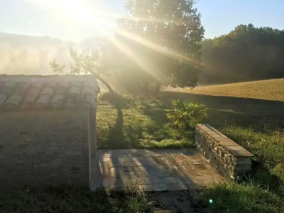 Domaine Du Colombier, Gite La Renaissance