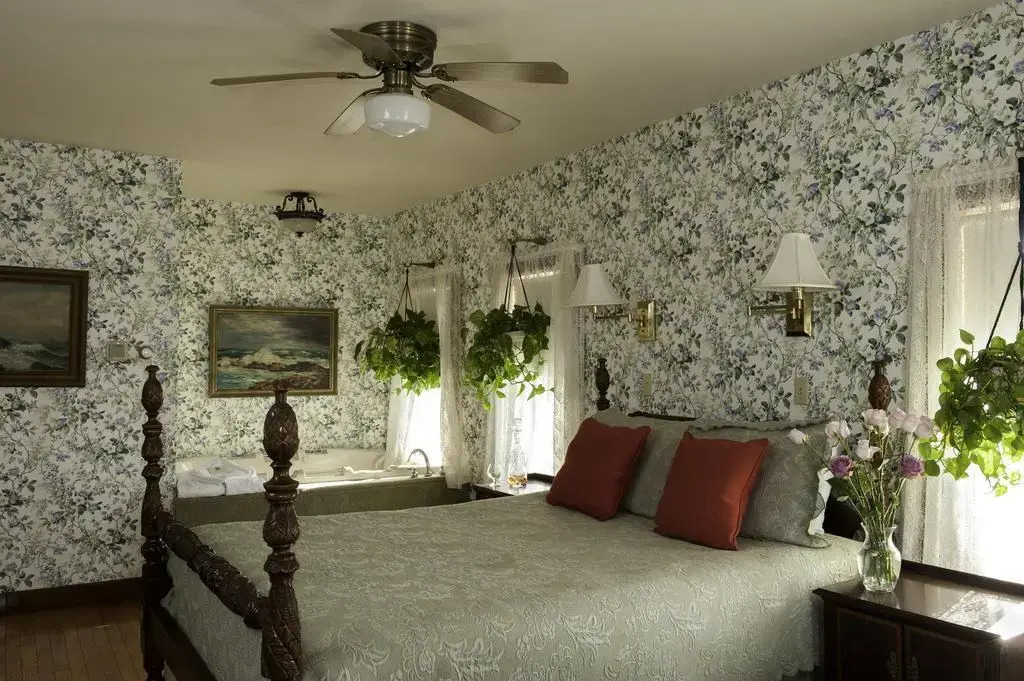 The 1661 Inn