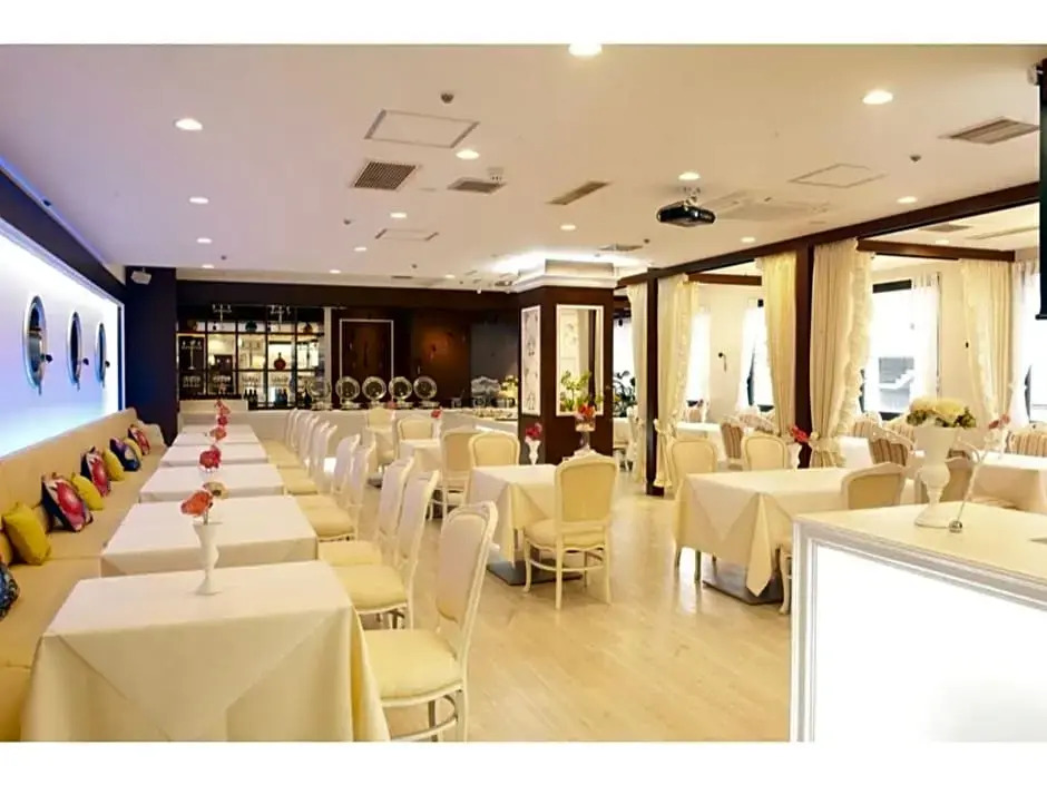 Grand Park Hotel Panex Iwaki