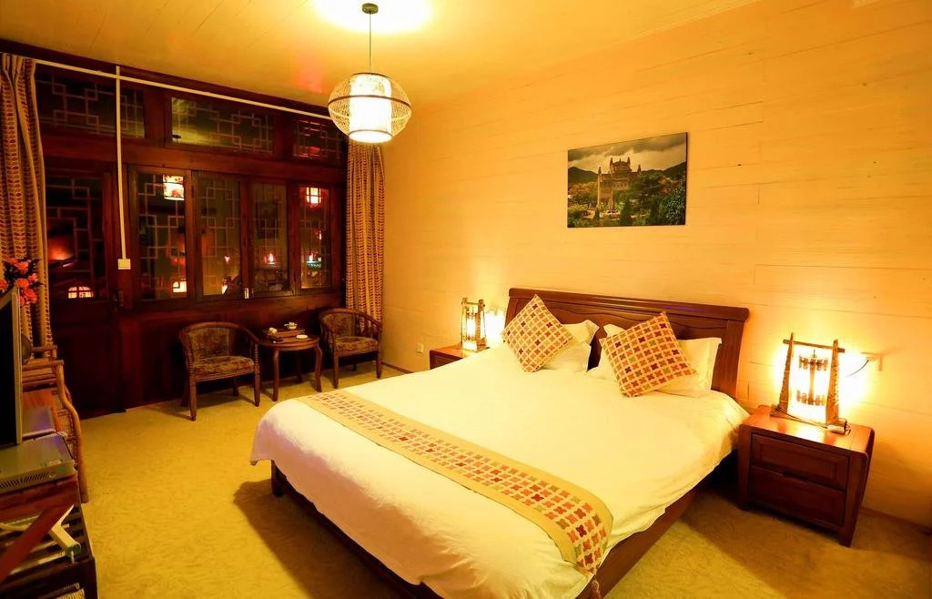 Lianyi Xianting Inn