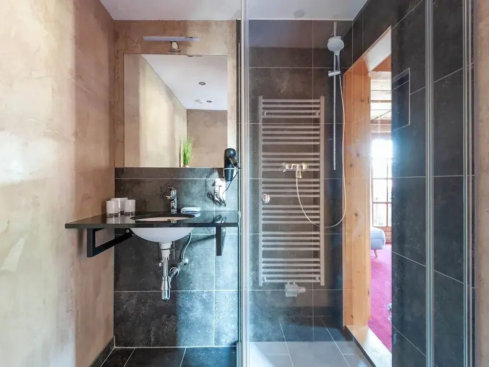 Beautiful Flat in Kirchberg Near the ski Area