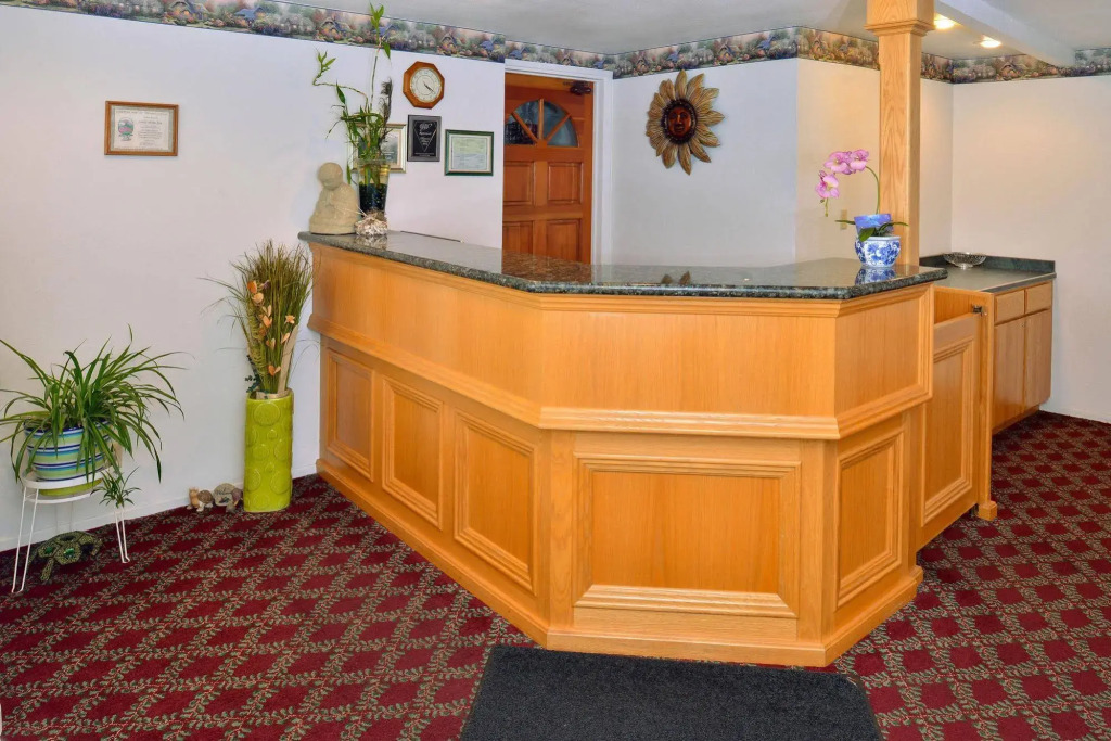 Sweet Home Inn