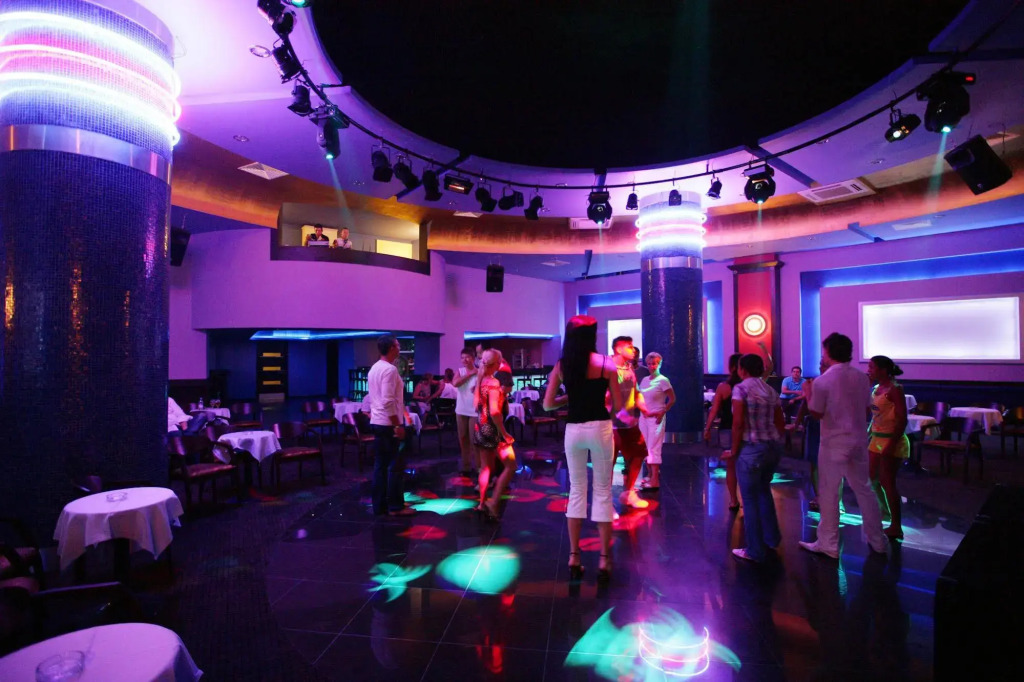 Side Sun Hotel - All Inclusive
