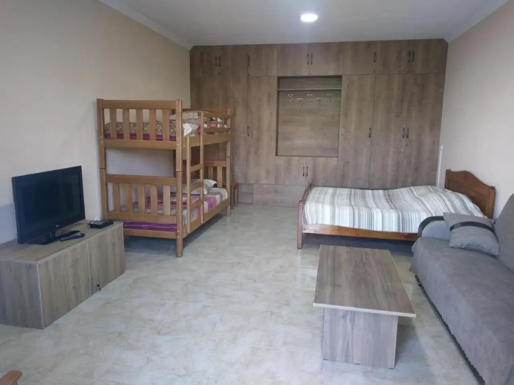 Guest House Vista